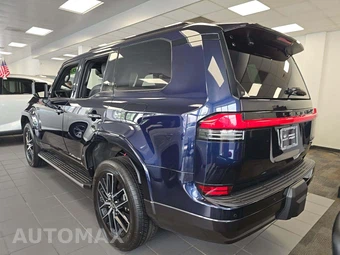 2025 Lexus GX 550 Premium+ - miniatura 2