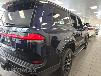 2025 Lexus GX 550 Premium+ - miniatura 3