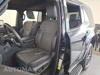 2025 Lexus GX 550 Premium+ - miniatura 6