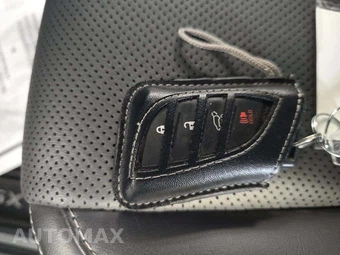 2025 Lexus GX 550 Premium+ - miniatura 8