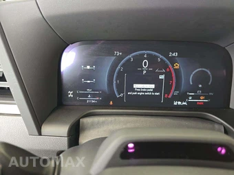 2025 Lexus GX 550 Premium+ - miniatura 9