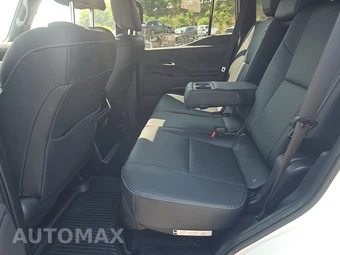 2025 Lexus GX 550 Premium+ - miniatura 13