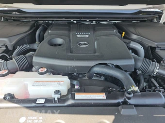 2025 Lexus GX 550 Premium+ - miniatura 15