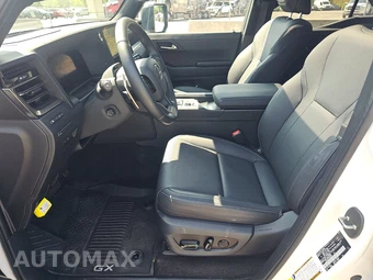 2025 Lexus GX 550 Premium+ - miniatura 7