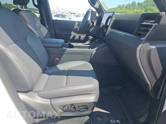 2025 Lexus GX 550 Premium+ - miniatura 8