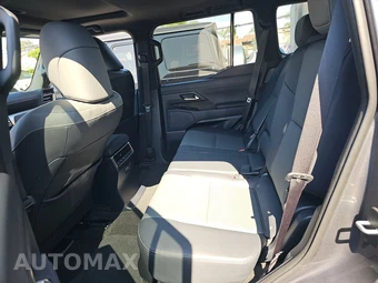 2025 Lexus GX 550 Premium+ - miniatura 13