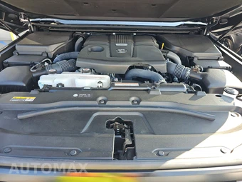2025 Lexus GX 550 Premium+ - miniatura 15