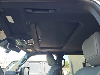 2025 Lexus GX 550 Premium+ - miniatura 18