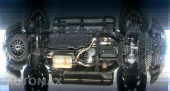 2025 Lexus GX 550 Premium+ - miniatura 20