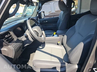 2025 Lexus GX 550 Premium+ - miniatura 7