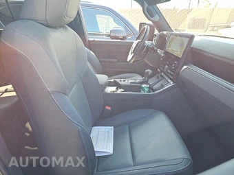 2025 Lexus GX 550 Premium+ - miniatura 8