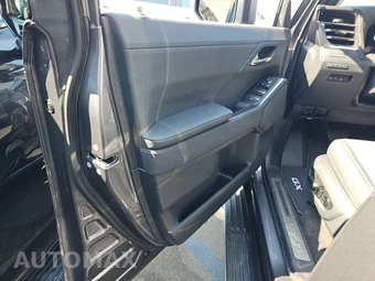 2025 Lexus GX 550 Premium+ - miniatura 9