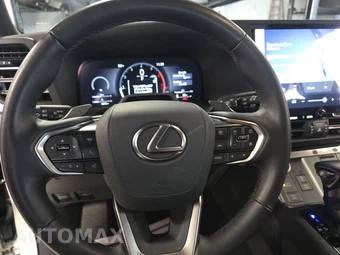 2025 Lexus GX 550 Premium+ - miniatura 10