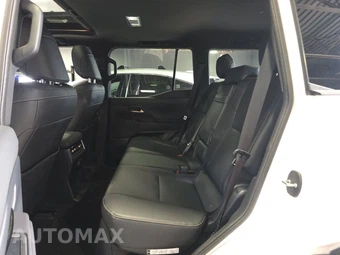 2025 Lexus GX 550 Premium+ - miniatura 13