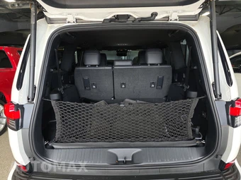 2025 Lexus GX 550 Premium+ - miniatura 16