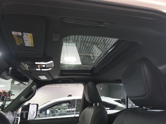 2025 Lexus GX 550 Premium+ - miniatura 18