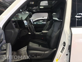 2025 Lexus GX 550 Premium+ - miniatura 7