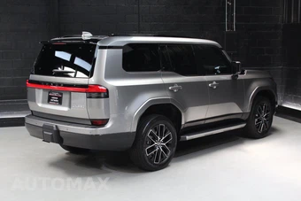 2025 Lexus GX 550 Premium+ - miniatura 14