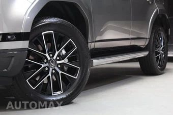 2025 Lexus GX 550 Premium+ - miniatura 17