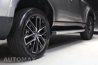 2025 Lexus GX 550 Premium+ - miniatura 18