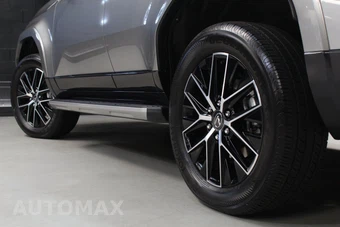 2025 Lexus GX 550 Premium+ - miniatura 19