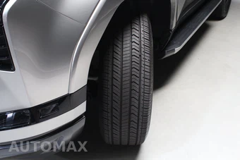 2025 Lexus GX 550 Premium+ - miniatura 21