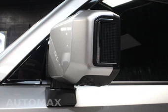 2025 Lexus GX 550 Premium+ - miniatura 22