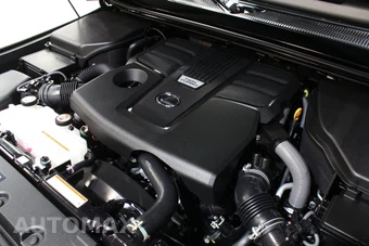 2025 Lexus GX 550 Premium+ - miniatura 23