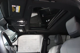 2025 Lexus GX 550 Premium+ - miniatura 25