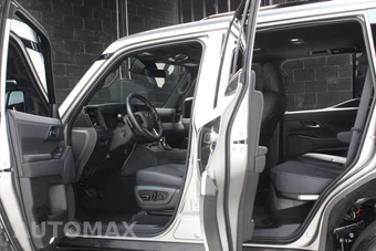 2025 Lexus GX 550 Premium+ - miniatura 26