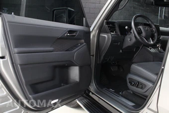 2025 Lexus GX 550 Premium+ - miniatura 27