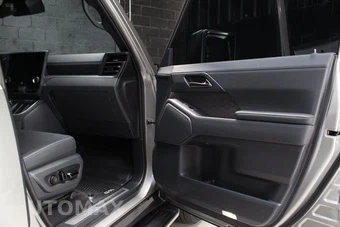 2025 Lexus GX 550 Premium+ - miniatura 29