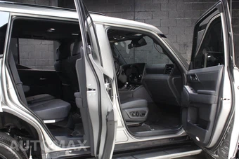 2025 Lexus GX 550 Premium+ - miniatura 30