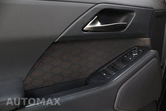 2025 Lexus GX 550 Premium+ - miniatura 31