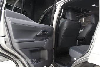 2025 Lexus GX 550 Premium+ - miniatura 33
