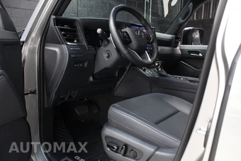 2025 Lexus GX 550 Premium+ - miniatura 34