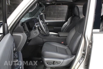 2025 Lexus GX 550 Premium+ - miniatura 36