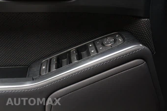 2025 Lexus GX 550 Premium+ - miniatura 37