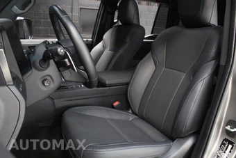 2025 Lexus GX 550 Premium+ - miniatura 39