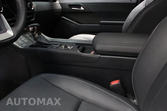 2025 Lexus GX 550 Premium+ - miniatura 40