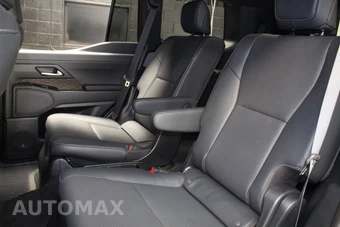 2025 Lexus GX 550 Premium+ - miniatura 41