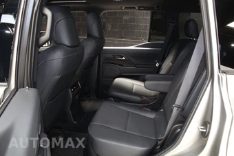 2025 Lexus GX 550 Premium+ - miniatura 42
