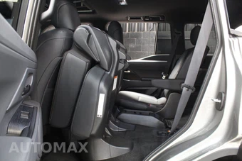 2025 Lexus GX 550 Premium+ - miniatura 43