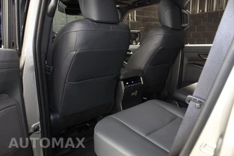 2025 Lexus GX 550 Premium+ - miniatura 44