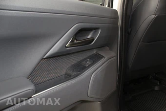 2025 Lexus GX 550 Premium+ - miniatura 45