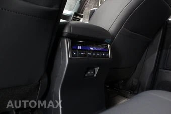 2025 Lexus GX 550 Premium+ - miniatura 46