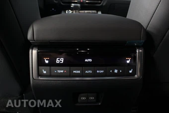 2025 Lexus GX 550 Premium+ - miniatura 47