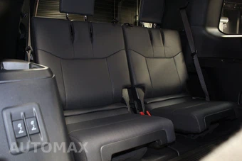 2025 Lexus GX 550 Premium+ - miniatura 50