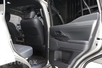 2025 Lexus GX 550 Premium+ - miniatura 51