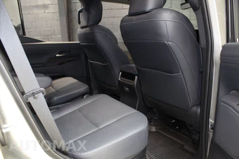 2025 Lexus GX 550 Premium+ - miniatura 52